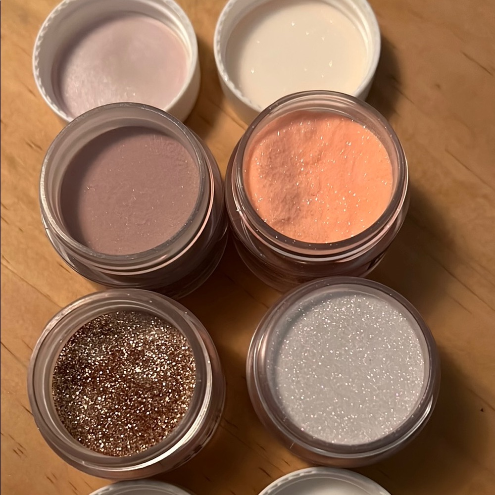Colorful Nail Dip Powder Set - Picture 2 of 3